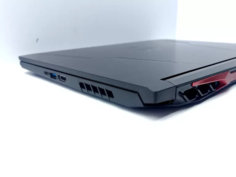 LAPTOP ACER NITRO 5 N20C1 I5/16RAM/RTX3050/512SSD