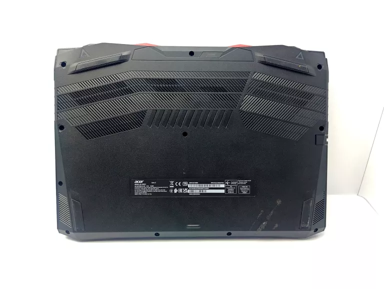 LAPTOP ACER NITRO 5 N20C1 I5/16RAM/RTX3050/512SSD