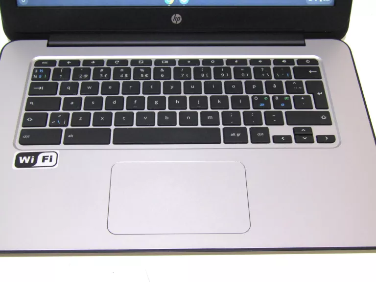 LAPTOP HP CHROMEBOOK 14 G3