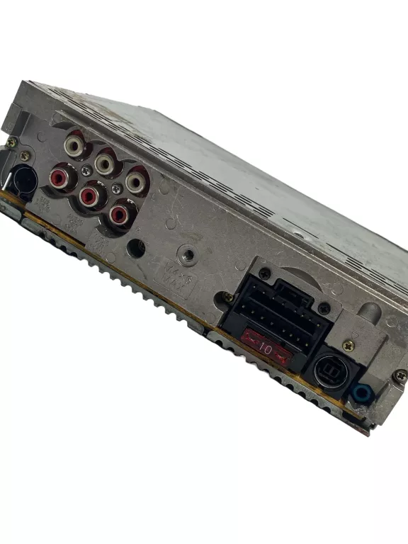 RADIO SONY CDX-F5500