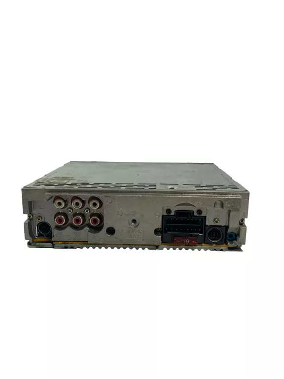 RADIO SONY CDX-F5500