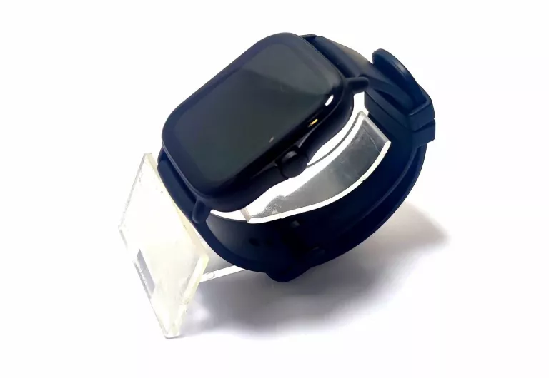 SMARTWATCH AMAZFIT GTS 2 CZARNY + ŁAD