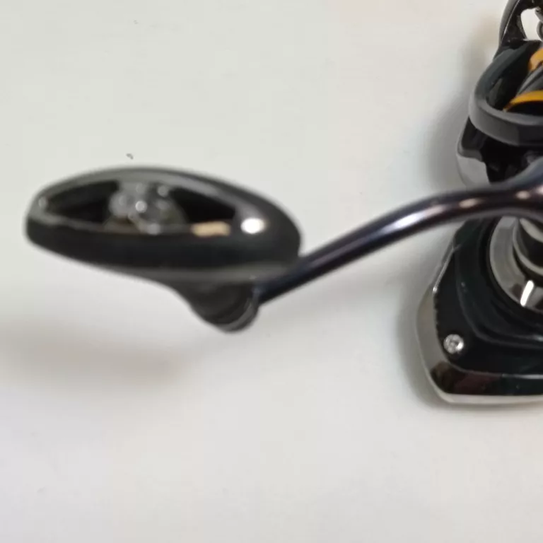 KOŁOWROTEK DAIWA NINJA BG LT 4000-C