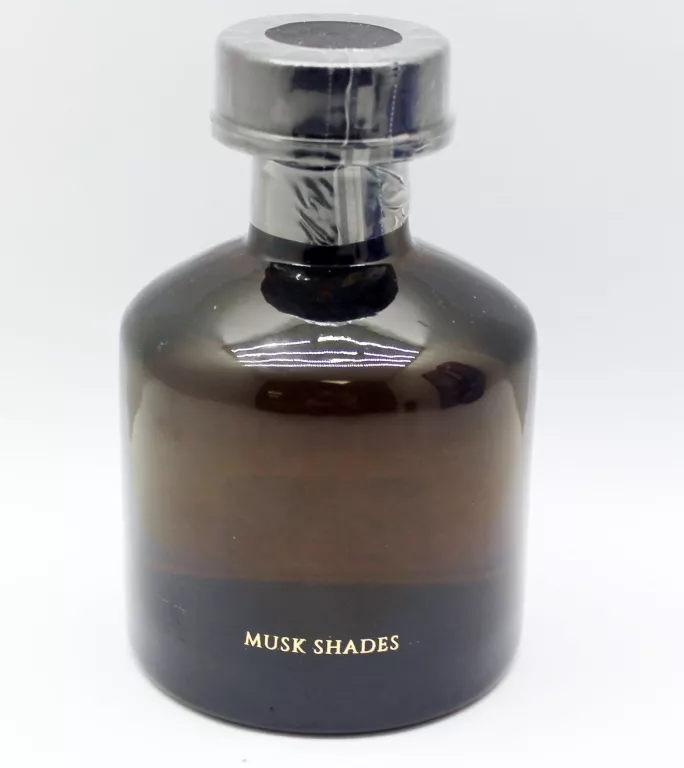 ZAPACH MUSK SHADES
