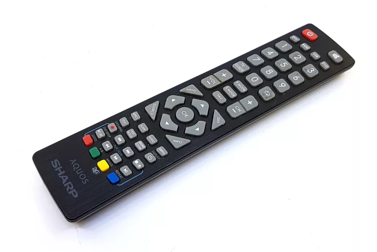 TELEWIZOR SHARP LC22CFF4011E 22" LED FULL HD