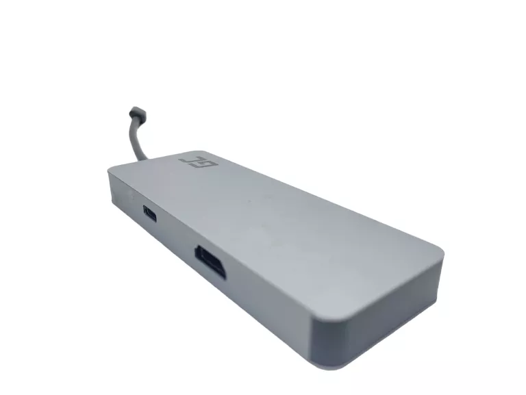 STACJA DOKUJĄCA/ADAPTER GREEN CELL USB C HUB
