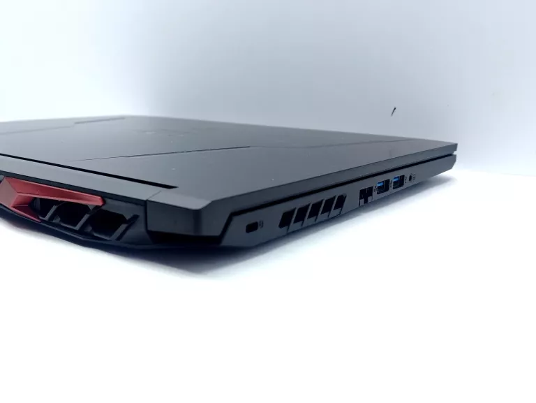 LAPTOP ACER NITRO 5 N20C1 I5/16RAM/RTX3050/512SSD