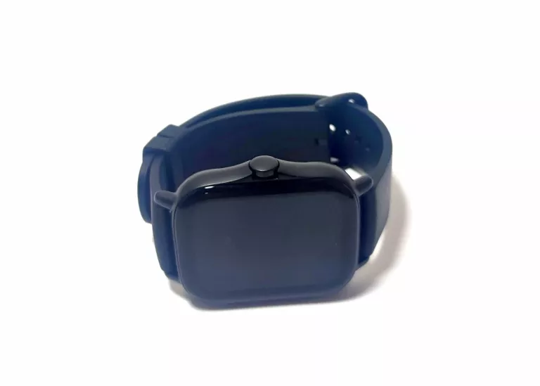 SMARTWATCH AMAZFIT GTS 2 CZARNY + ŁAD
