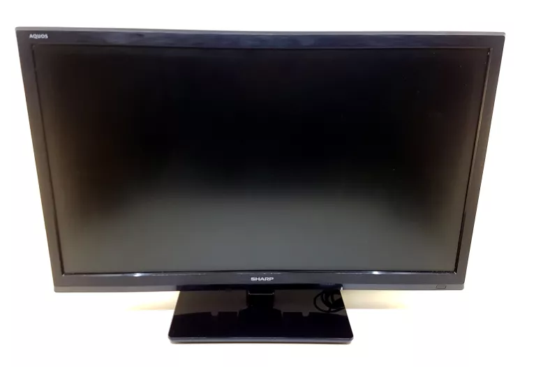 TELEWIZOR SHARP LC22CFF4011E 22" LED FULL HD