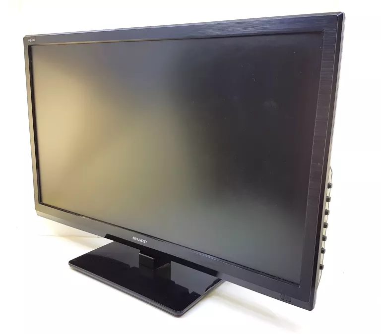 TELEWIZOR SHARP LC22CFF4011E 22" LED FULL HD