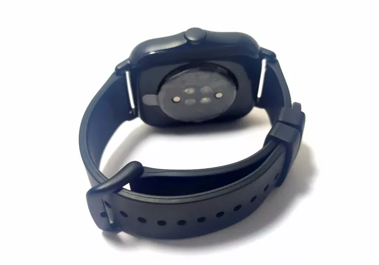 SMARTWATCH AMAZFIT GTS 2 CZARNY + ŁAD