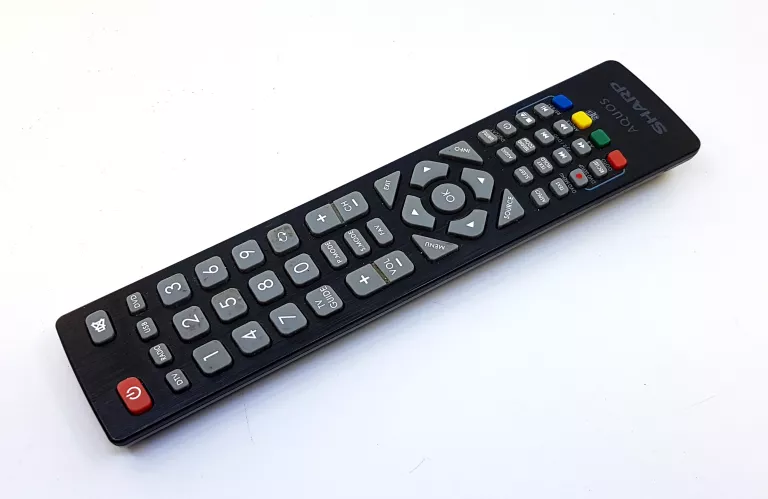 TELEWIZOR SHARP LC22CFF4011E 22" LED FULL HD