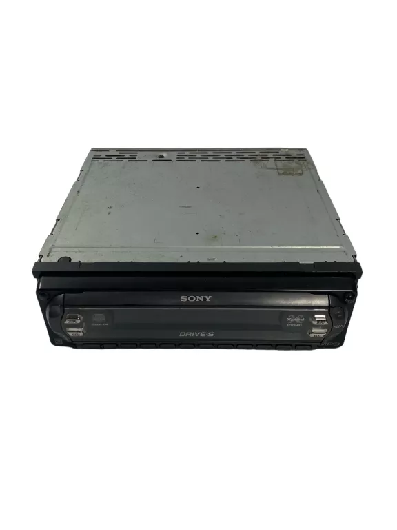 RADIO SONY CDX-F5500