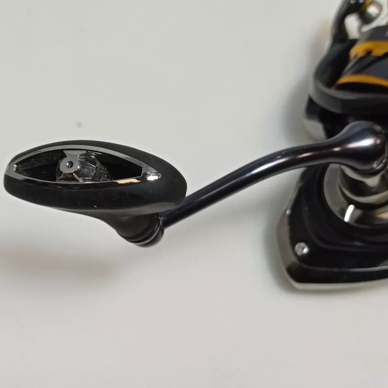 KOŁOWROTEK DAIWA NINJA BG LT 4000-C
