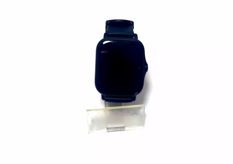 SMARTWATCH AMAZFIT GTS 2 CZARNY + ŁAD