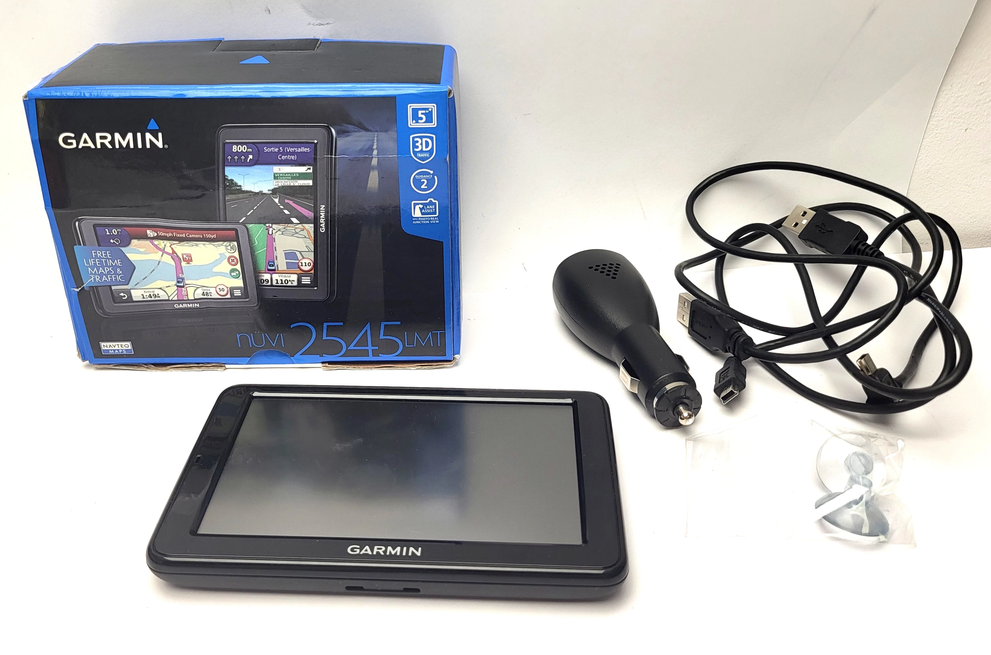 nawigacja-garmin-nuvi-2545-lmt-komplet-dworcowa-52-bydgoszcz