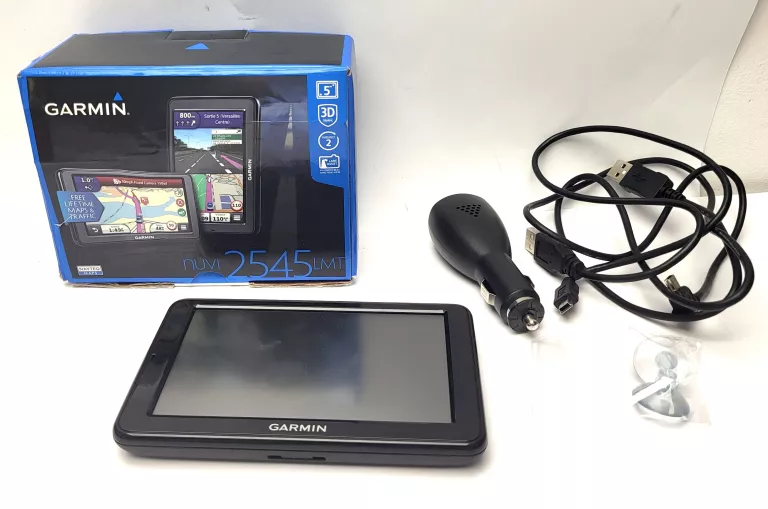 nawigacja-garmin-nuvi-2545-lmt-komplet-dworcowa-52-bydgoszcz