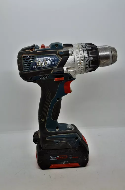 WIERTARKA WKRĘTARKA BOSCH GSR 18V-110 C