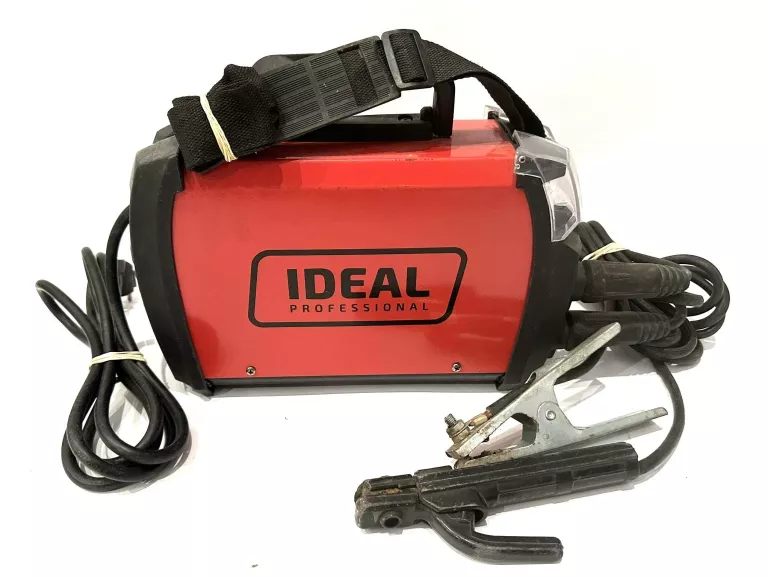 SPAWARKA INWERTOROWA IDEAL TECNOARC 211