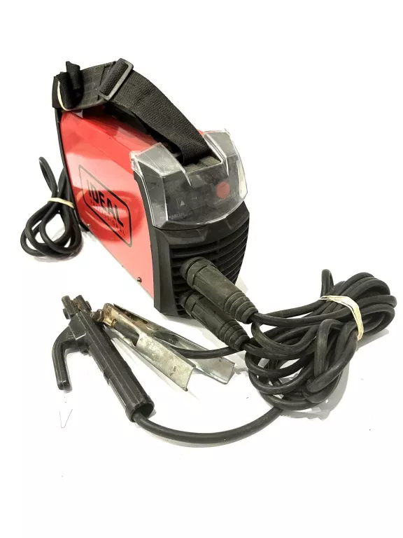 SPAWARKA INWERTOROWA IDEAL TECNOARC 211