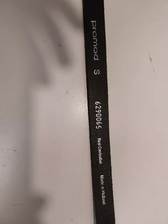 PASEK PROMOD DAMSKI 80CM ROZ.S