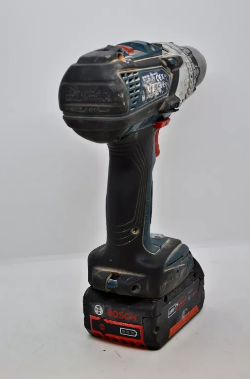 WIERTARKA WKRĘTARKA BOSCH GSR 18V-110 C