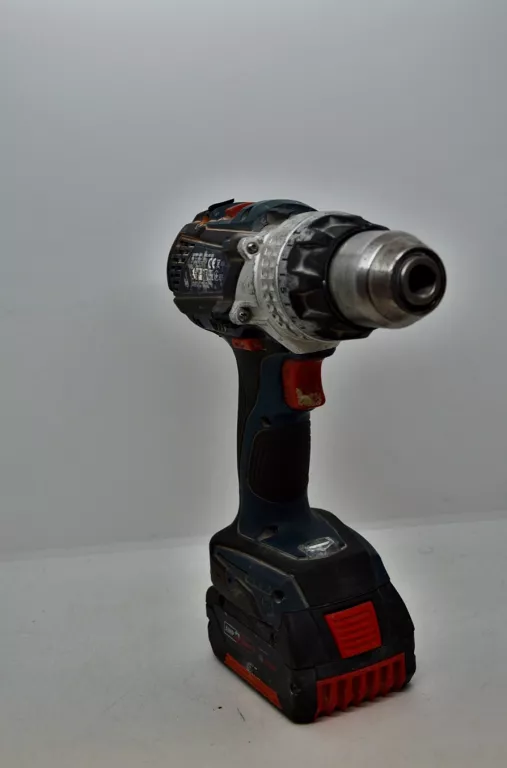 WIERTARKA WKRĘTARKA BOSCH GSR 18V-110 C