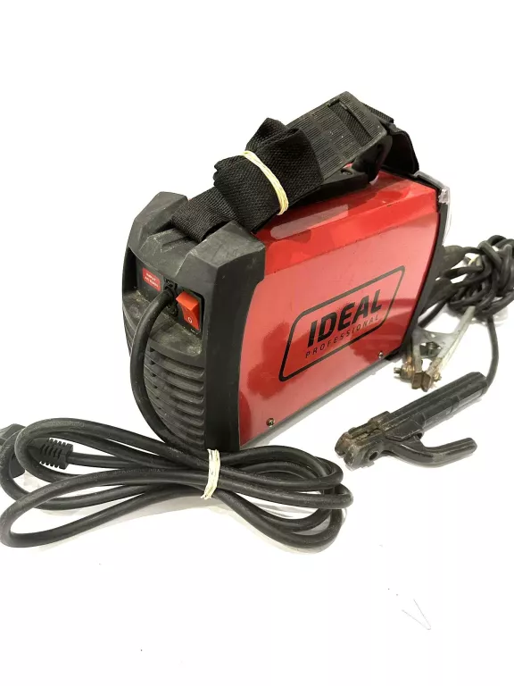 SPAWARKA INWERTOROWA IDEAL TECNOARC 211
