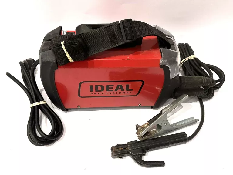 SPAWARKA INWERTOROWA IDEAL TECNOARC 211