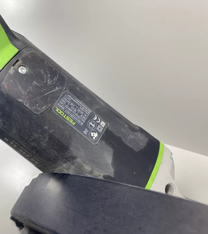 FESTOOL SYSTEM CIĘCIA Z OSPRZĘTEM DIAMENTOWYM DSC-AG 230