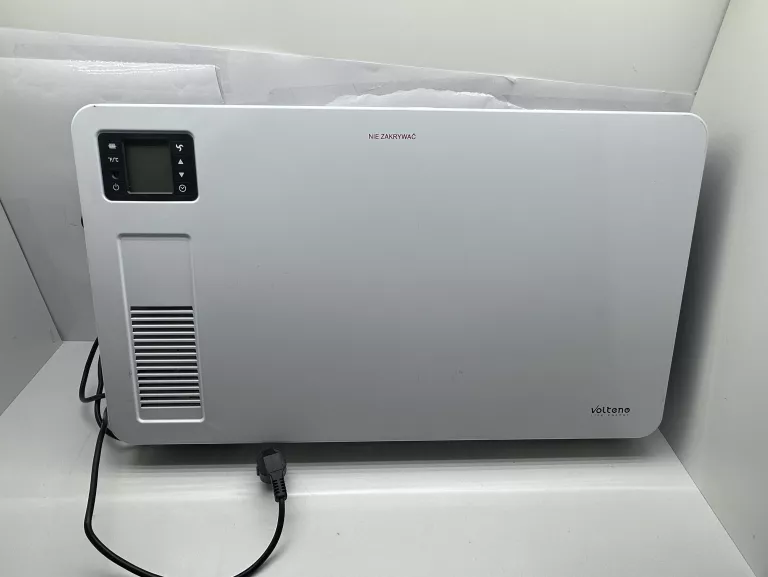 VOLTENO VO0270 GRZEJNIK KONWEKTOROWY Z WYŚWIETLACZEM LED 2300W