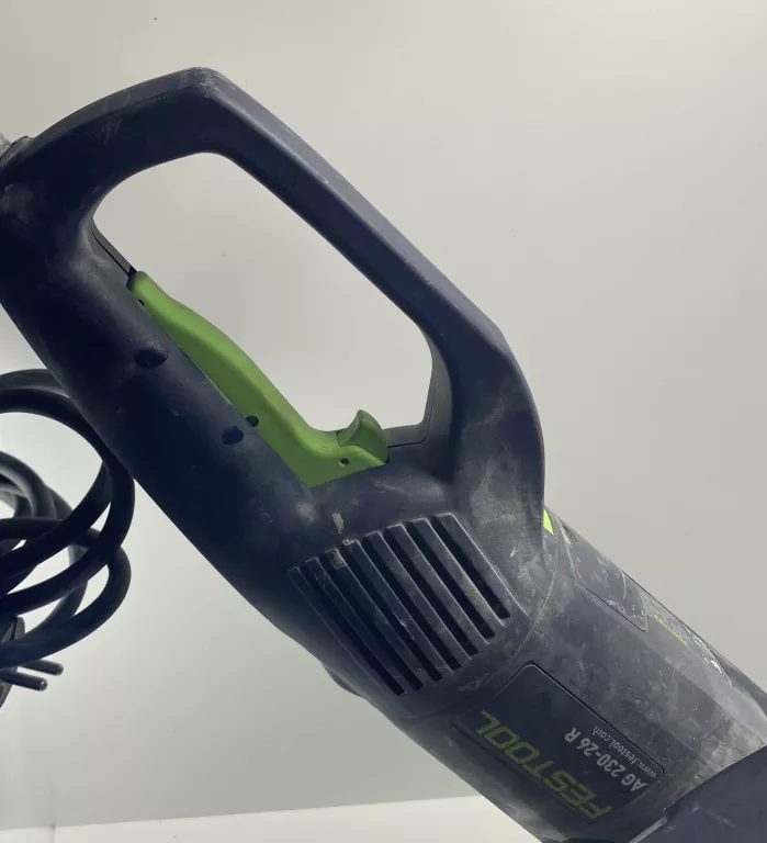 FESTOOL SYSTEM CIĘCIA Z OSPRZĘTEM DIAMENTOWYM DSC-AG 230