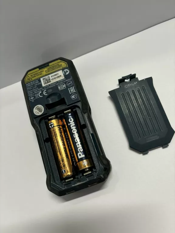 DALMIERZ LASEROWY BOSCH GLM 50-27 CG