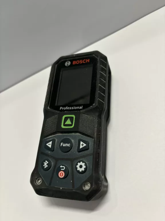 DALMIERZ LASEROWY BOSCH GLM 50-27 CG