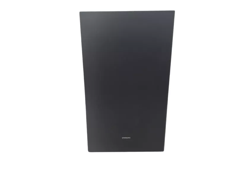 SOUNDBAR SAMSUNG Q-SERIA HW-Q700B / 3.1.2 / 330W / DOLBY ATMOS