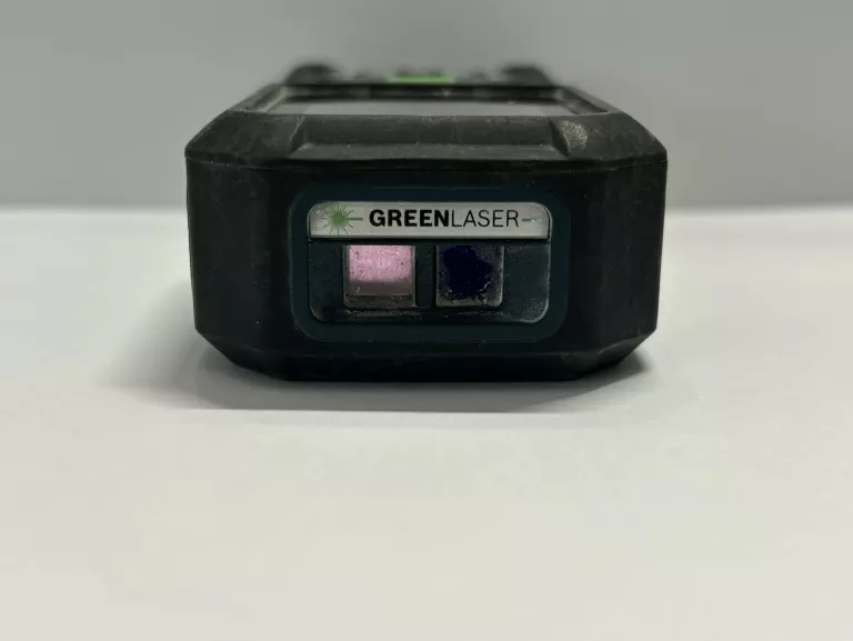 DALMIERZ LASEROWY BOSCH GLM 50-27 CG