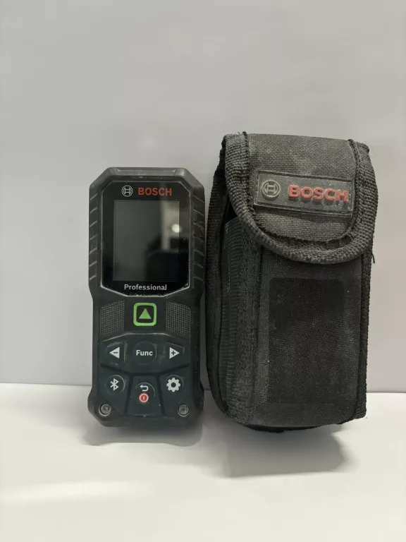 DALMIERZ LASEROWY BOSCH GLM 50-27 CG