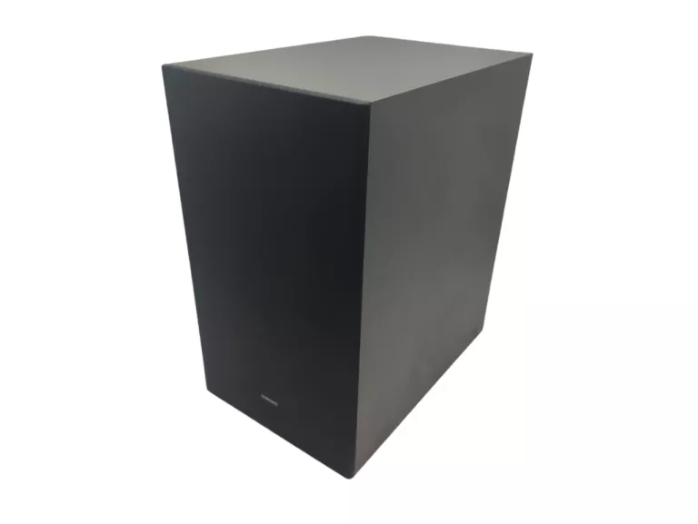 SOUNDBAR SAMSUNG Q-SERIA HW-Q700B / 3.1.2 / 330W / DOLBY ATMOS