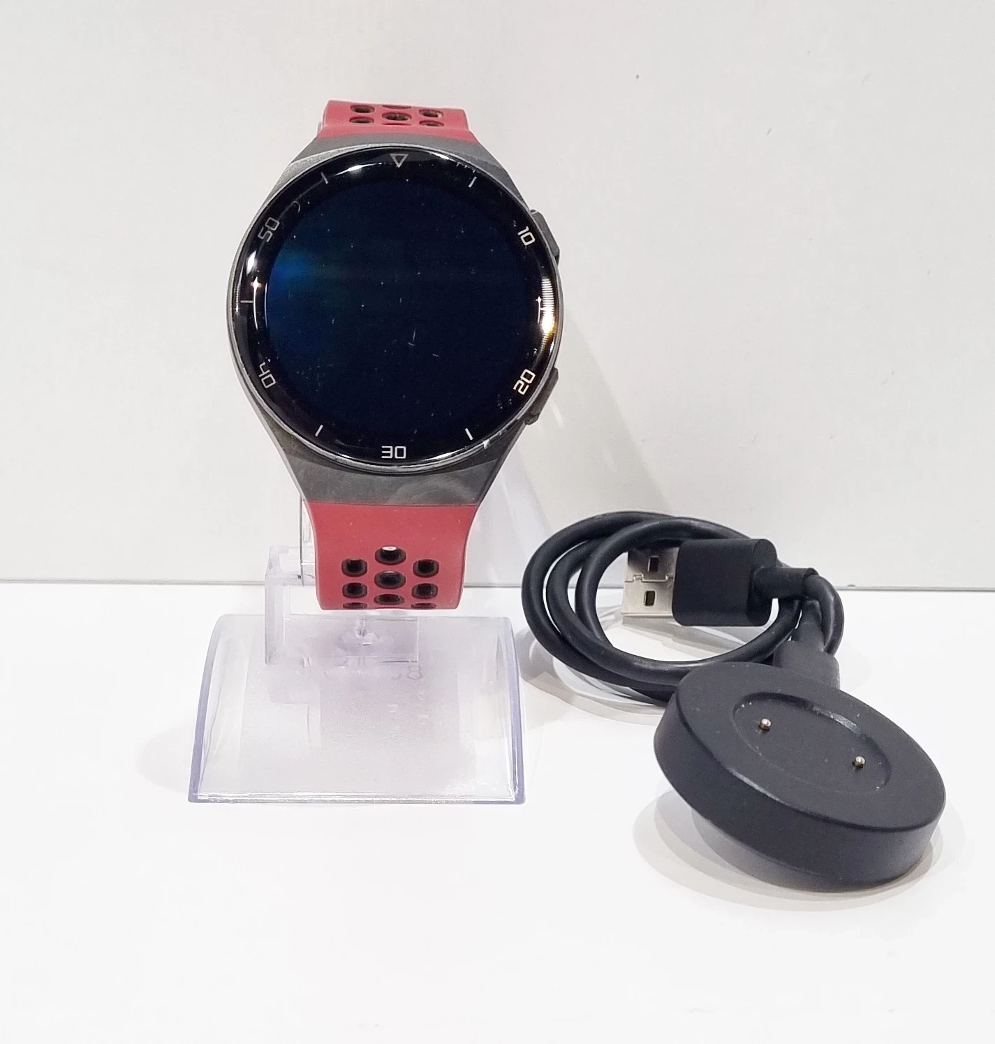 SMARTWACH HUAWEI GT 2 HCTB19 ŁADOWARKA Smartwatche Loombard.pl