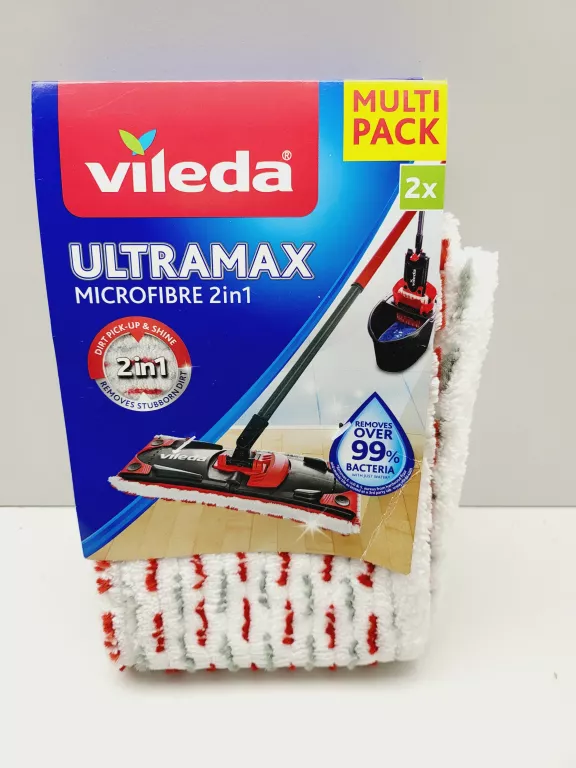 Mopa vileda ultramax