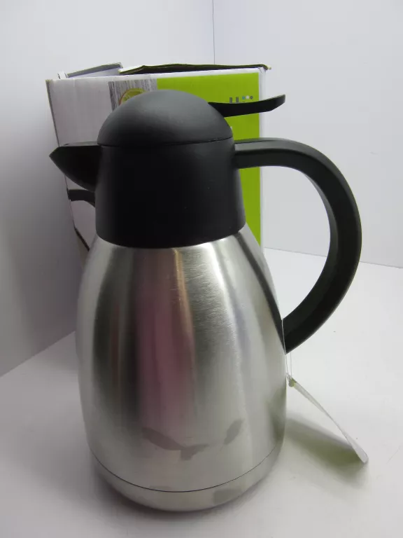 TERMOS DOMOTTI 1,2 L PUDEŁKO