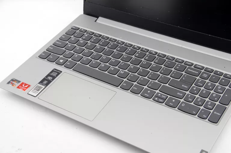 LAPTOP LENOVO IDEAPAD S340 AMD RYZEN 5 3500U 8GB 256GB SSD