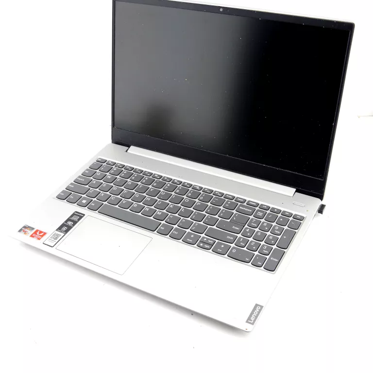 LAPTOP LENOVO IDEAPAD S340 AMD RYZEN 5 3500U 8GB 256GB SSD