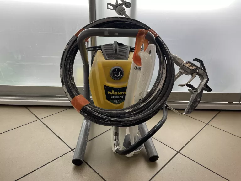 agregat-malarski-wagner-control-pro-250m-550w-stan-uzywany