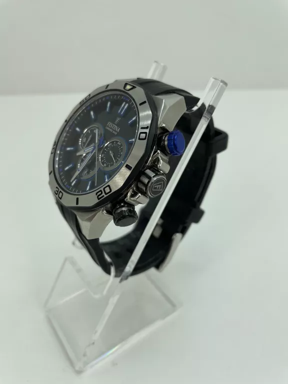 ZEGAREK FESTINA F20449 BATERIA