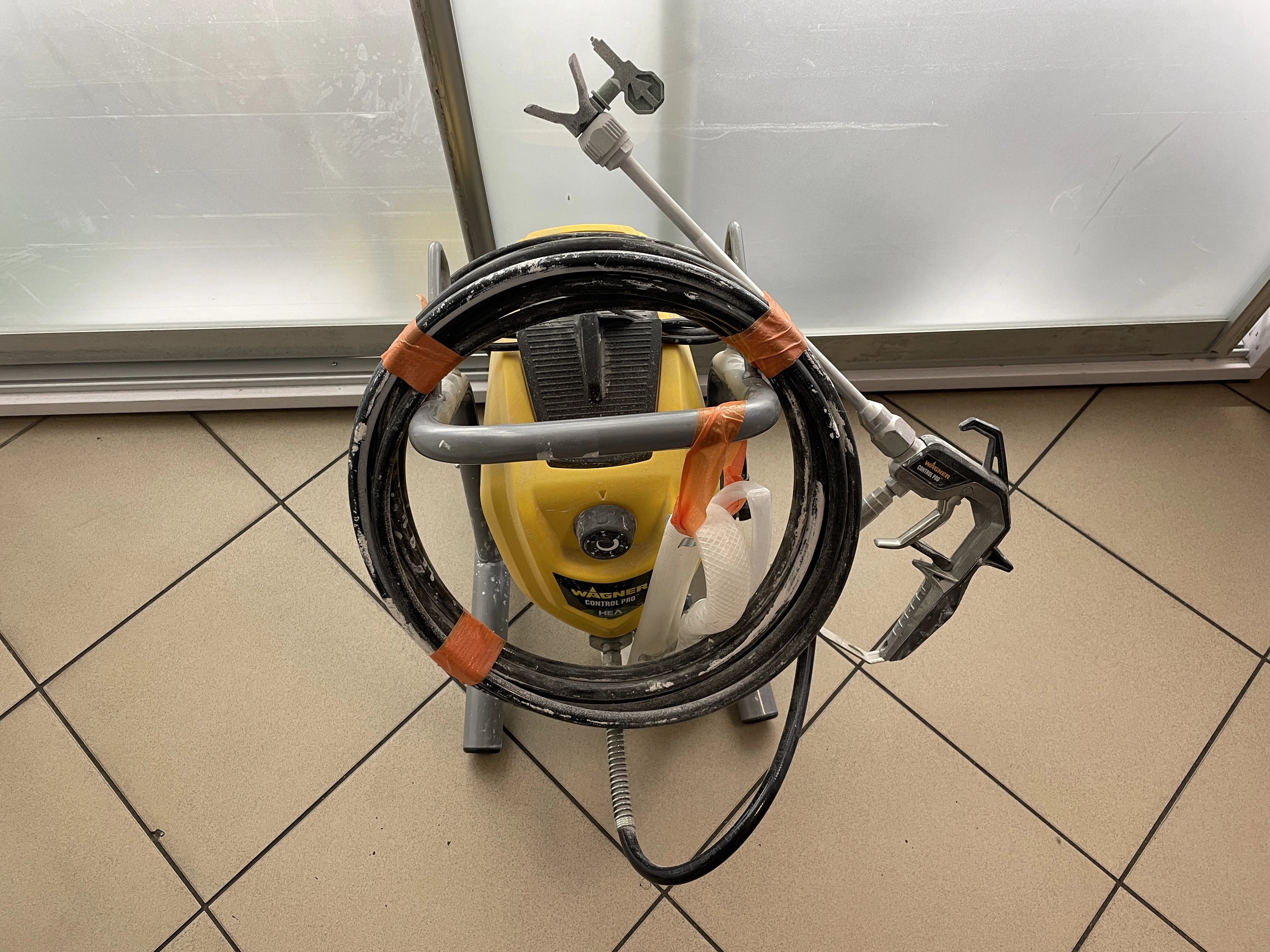 agregat-malarski-wagner-control-pro-250m-550w-model-control-pro-250-m