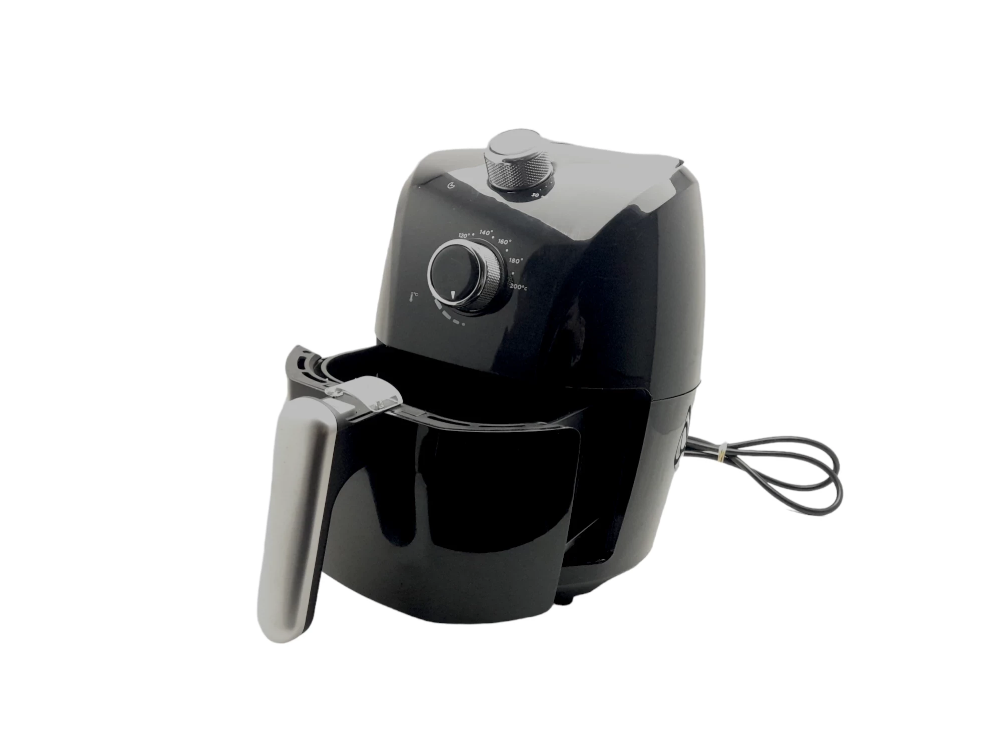 FRYTKOWNICA AIR FRYER SILVERCREST SHF 900 A1 900W | Frytkownice ...