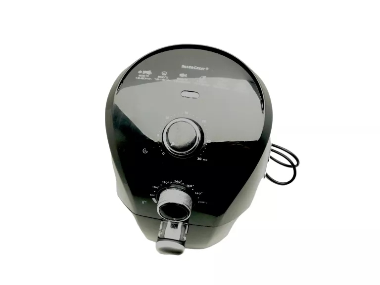 FRYTKOWNICA AIR FRYER SILVERCREST SHF 900 A1 900W | Frytkownice ...