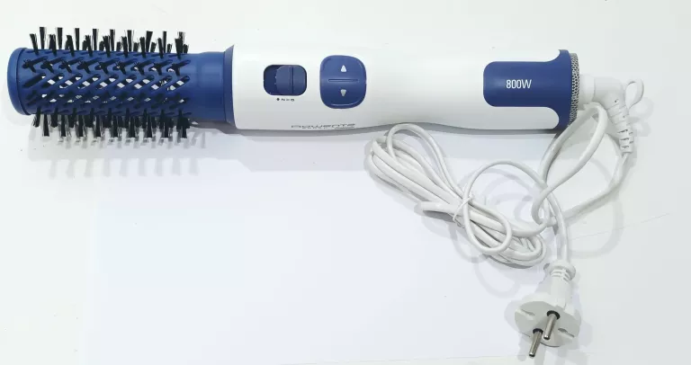 SUSZARKO-LOKÓWKA ROWENTA BRUSH ACTIVE COMPACT CF9110