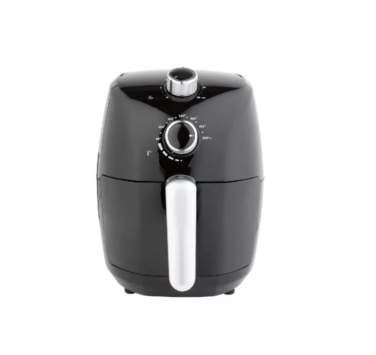 FRYTKOWNICA AIR FRYER SILVERCREST SHF 900 A1 900W | Frytkownice ...